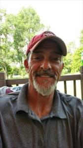 David Hegg - Daddy Alabama, USA