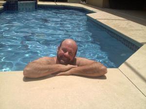 David Magee - Daddy Toronto, Canada