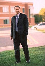 David Miller - Daddy Halifax, Canada