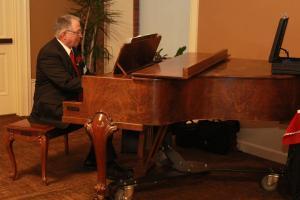 David Pennington - Daddy Albany, USA