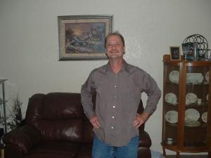 David Petersen - Daddy Utah, USA