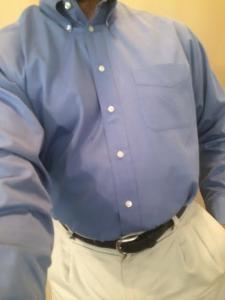 David Speakman - Daddy Jacksonville, USA