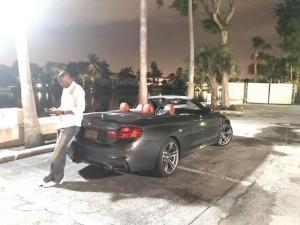 David Steiner - Daddy Boston, USA