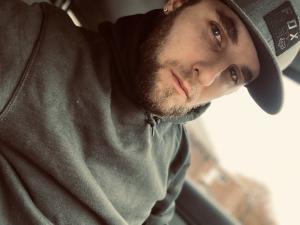 David Thorpe - Daddy West Palm Beach, USA