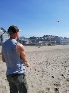 David Tice - Daddy Milwaukee, USA