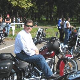 Derek Warne - Daddy Arizona, USA