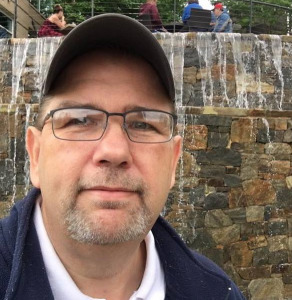 Derrick Wass - Daddy Victoria, Canada