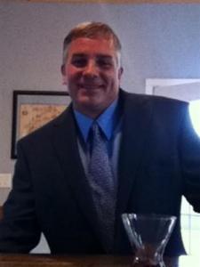 Dewayne Basham - Daddy Phoenix, USA