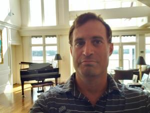 Donald Brown - Daddy Regina, Canada