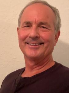 Donald Phillips - Daddy Cardiff, United Kingdom