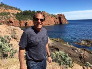 Donald Samson - Daddy Cleveland, USA