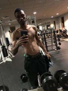 Donald Weber - Daddy Portland, USA