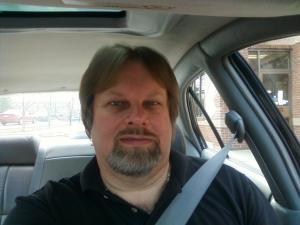 Donald Woods - Daddy Austin, USA