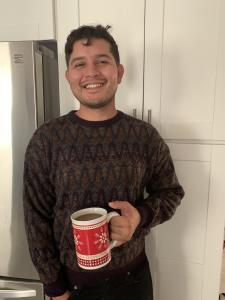 Donald Wren - Daddy Charlotte, USA