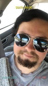 Doug Robinson - Daddy Oxford, United Kingdom