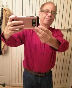 Douglas McClain - Daddy San Francisco, USA