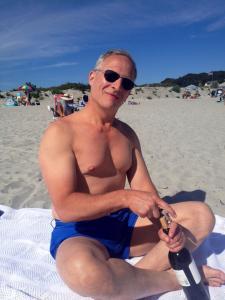 Douglas McCrae - Daddy Tucson, USA