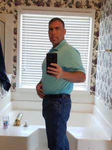 Douglas Rivera - Daddy Georgia, USA