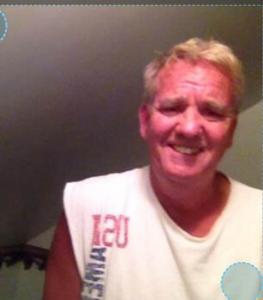 Douglas Staples - Daddy Regina, Canada