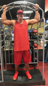 Doyle Metzger - Daddy Jacksonville, USA