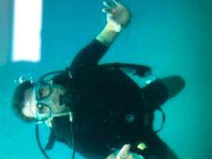 Duane Carter - Daddy Liverpool, United Kingdom