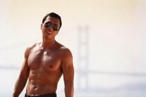 Dwight Williams - Daddy Minnesota, USA