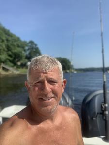 Dylan McLaughlin - Daddy Columbus, USA