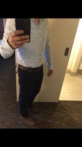 Eddie Saul - Daddy Toronto, Canada