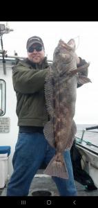 Edgar Bryant - Daddy Ottawa, Canada