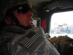 Edmundo Picard - Daddy San Francisco, USA