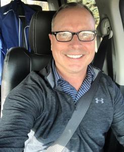 Edward Hernandez - Daddy Springfield, USA