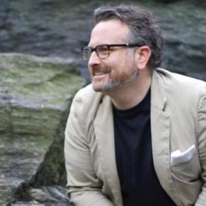 Edward Jackson - Daddy Buffalo, USA