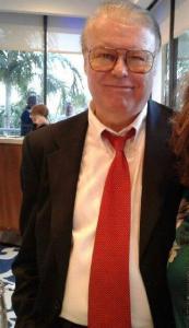 Edward Wright - Daddy Philadelphia, USA