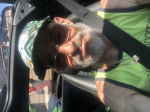 Edwin Conder - Daddy Austin, USA