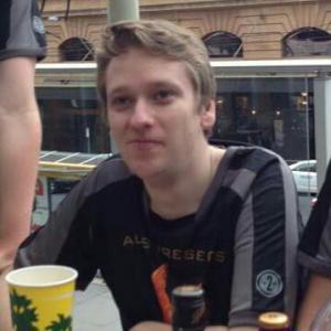 Eliseo Ray - Daddy Oklahoma City, USA