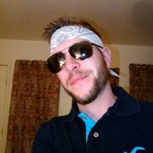 Ellis Nielsen - Daddy Kansas, USA