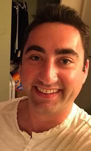 Emil Morales - Daddy Manchester, United Kingdom