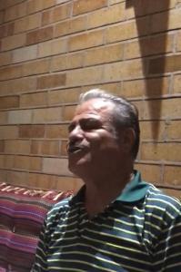 Eric Fulcher - Daddy Cardiff, United Kingdom