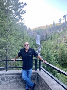 Ernest Tompson - Daddy Albany, USA