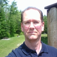 Ernest Wolf - Daddy Houston, USA