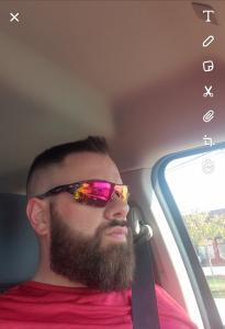 Ernie Cerny - Daddy Colorado, USA