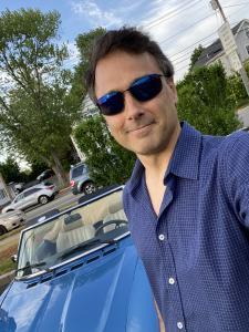 Ervin Wertz - Daddy Philadelphia, USA