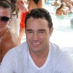 Ethan Collins - Daddy Arizona, USA