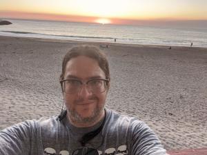 Everette Howard - Daddy Fresno, USA