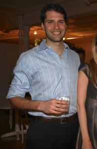 Felipe Kerr - Daddy Boston, USA