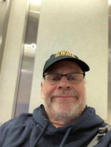 Felix Gaston - Daddy South Carolina, USA