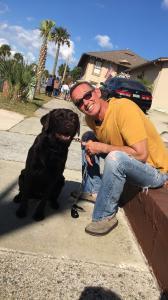 Filiberto Gadbois - Daddy Albany, USA