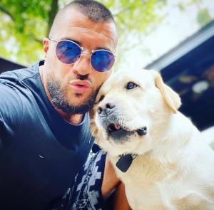 Francisco Harry - Daddy Oklahoma City, USA