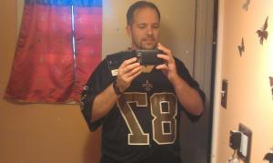 Frank Karn - Daddy Tampa, USA