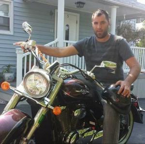 Frank Saunders - Daddy San Diego, USA